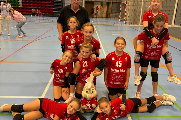 Sportline 2.0 1ste Klasse RG