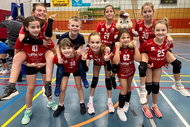 Sportline 2.0 2de klasse RH